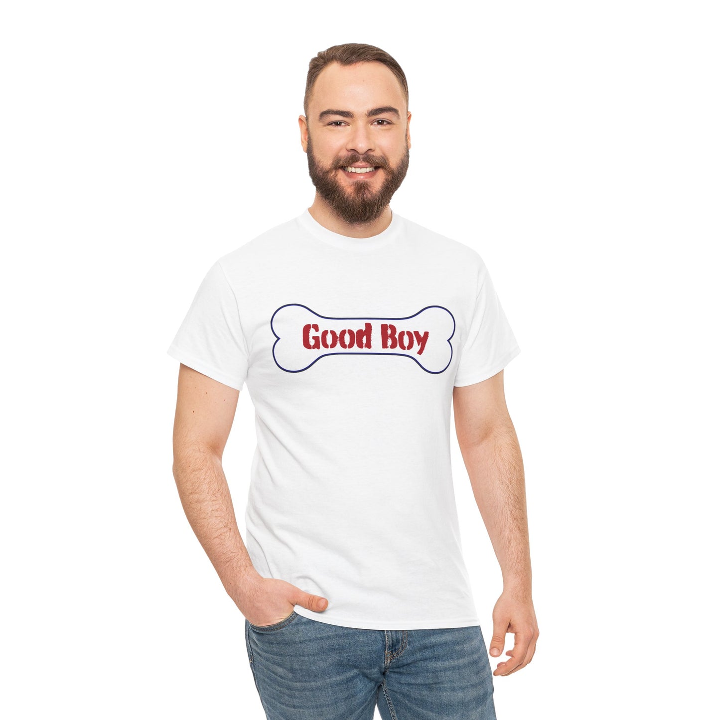 Good Boy Shirt