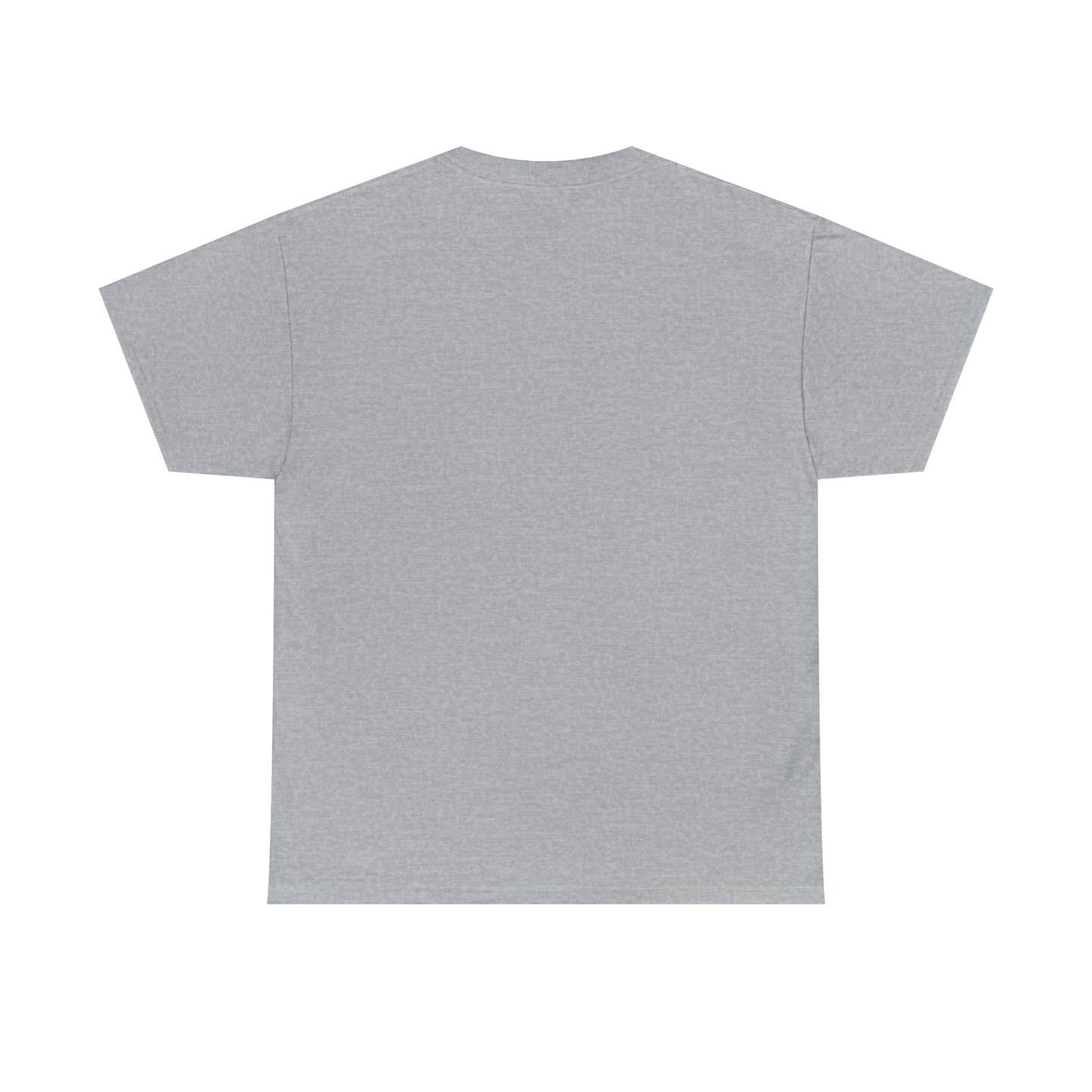 Top Slayer Heavy Cotton Tee