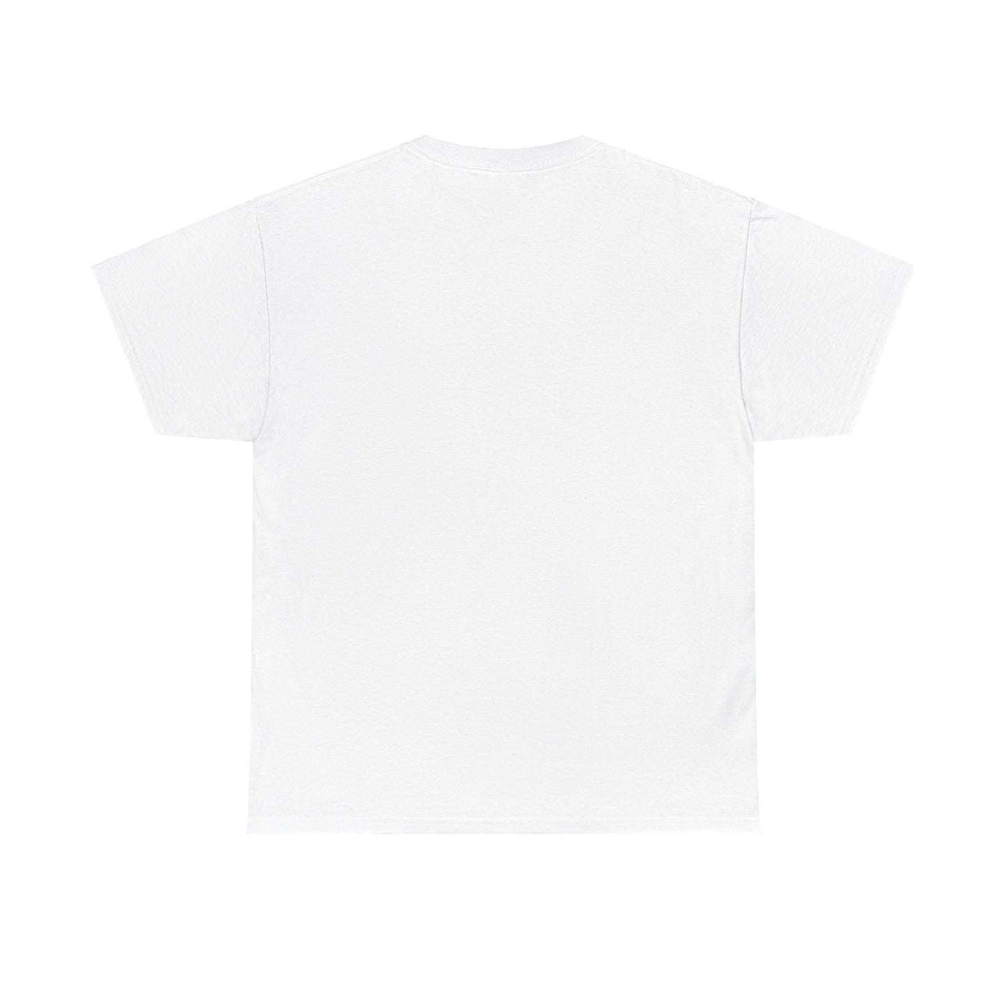 Tree 2 Heavy Cotton Tee