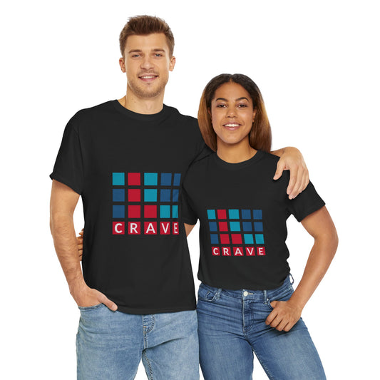 Crave Tee