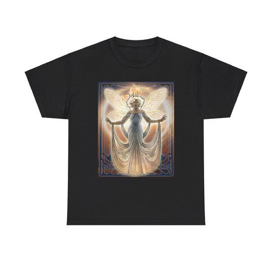 Radiance T-Shirt (Art by Eric Turner)