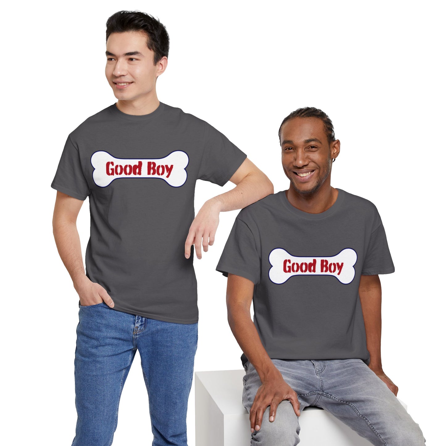 Good Boy Shirt