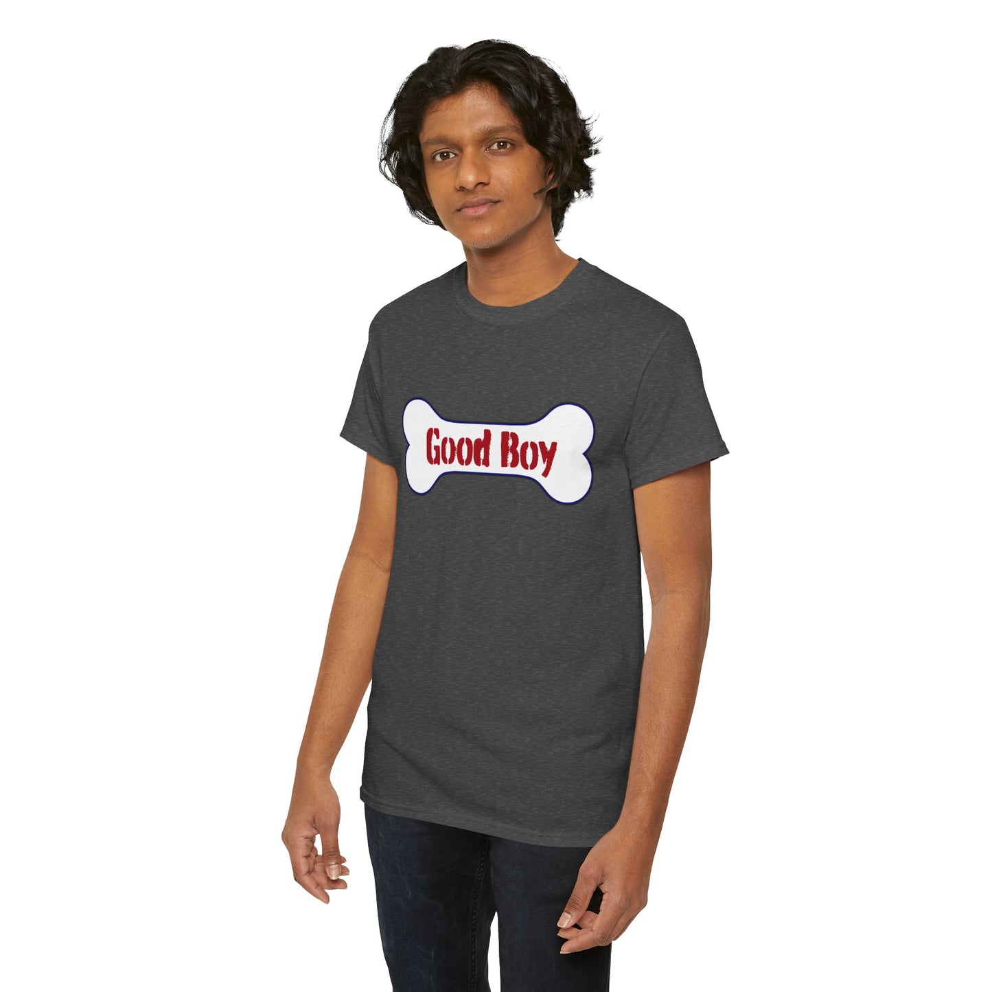 Good Boy Shirt