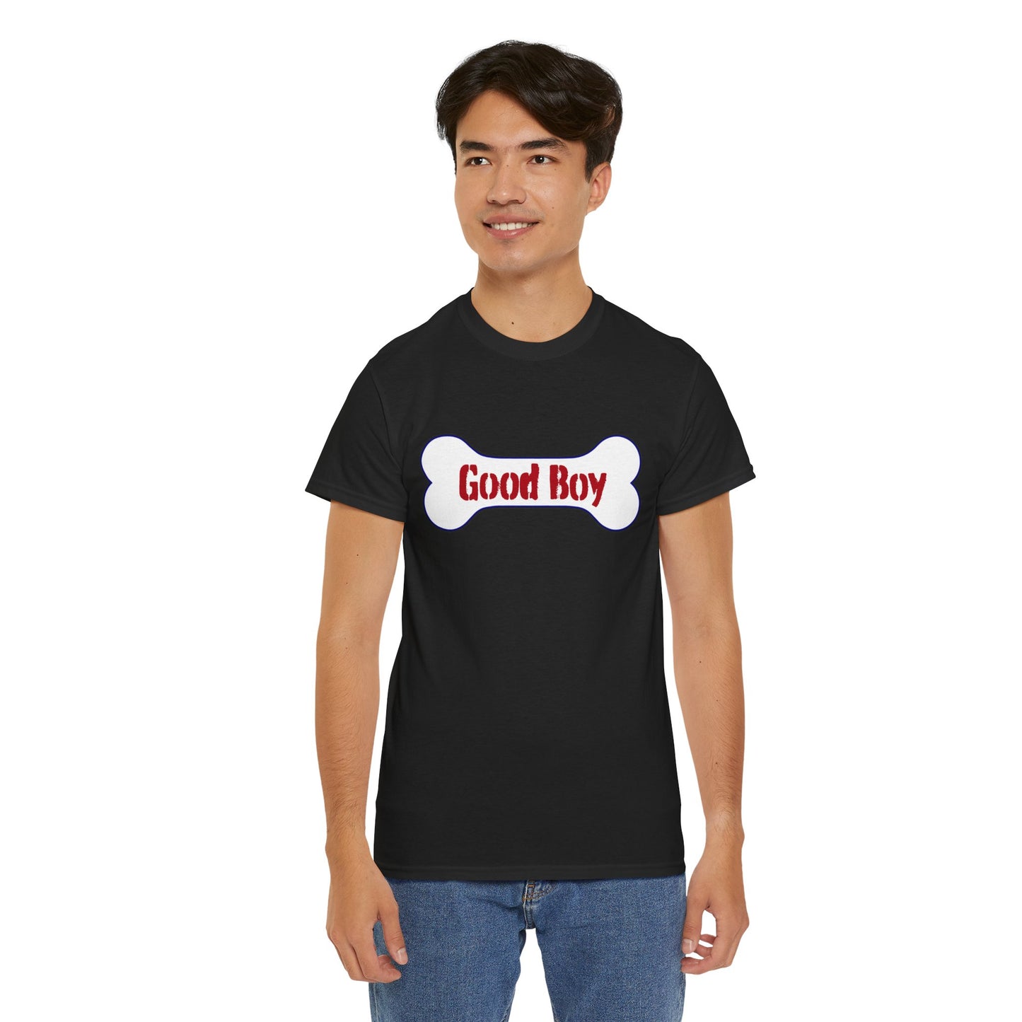 Good Boy Shirt