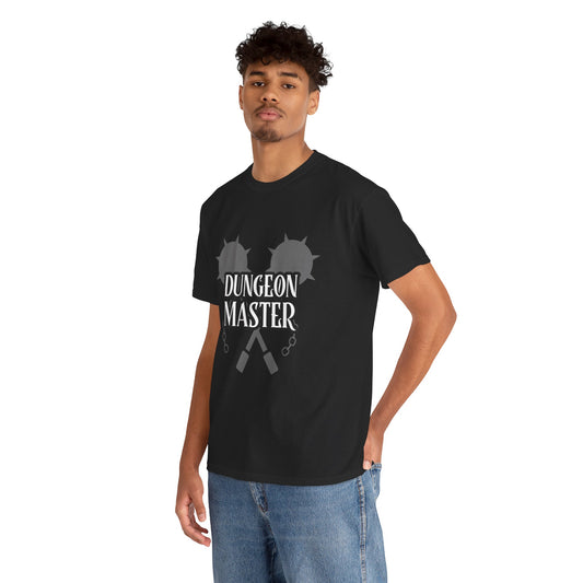 Dungeon Master Tee