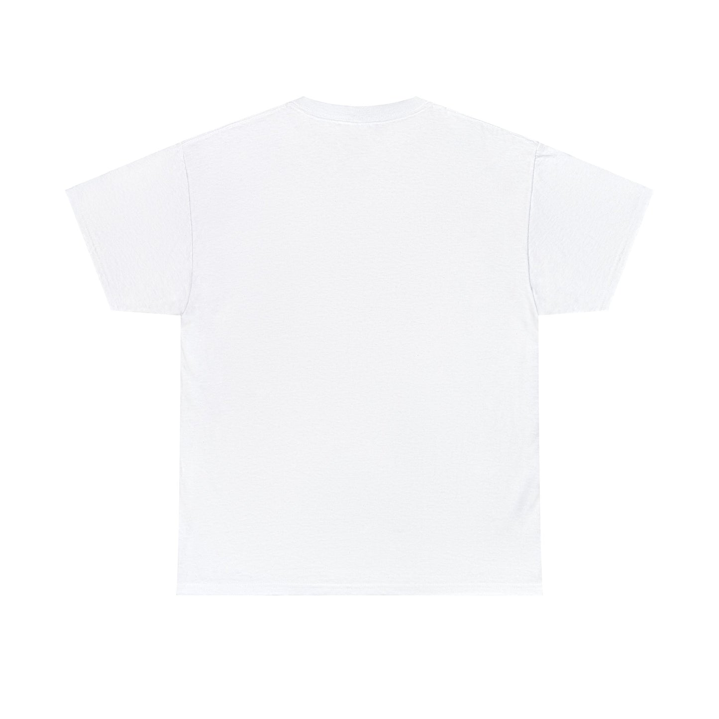 Tree 4 Heavy Cotton Tee