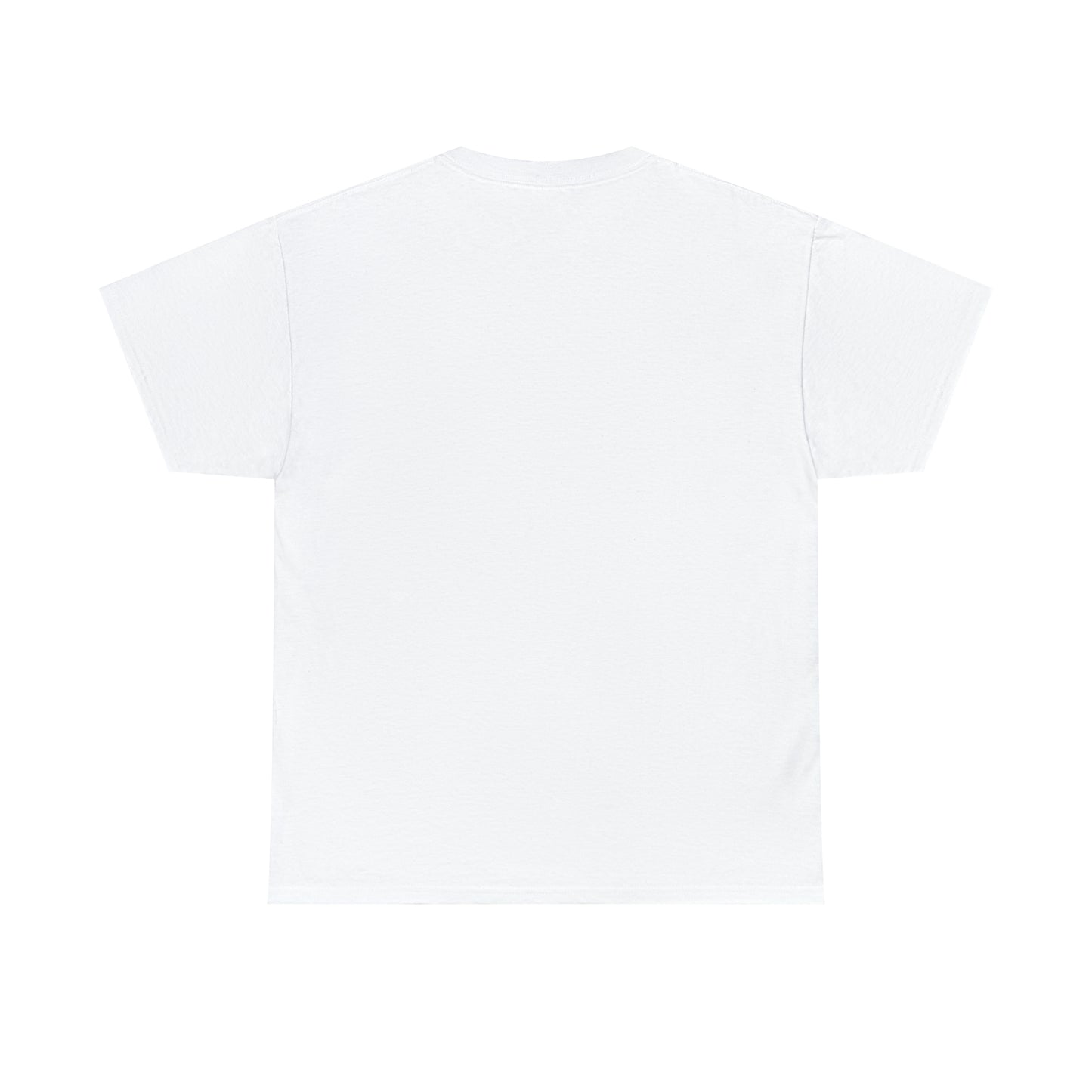 Top Slayer Heavy Cotton Tee