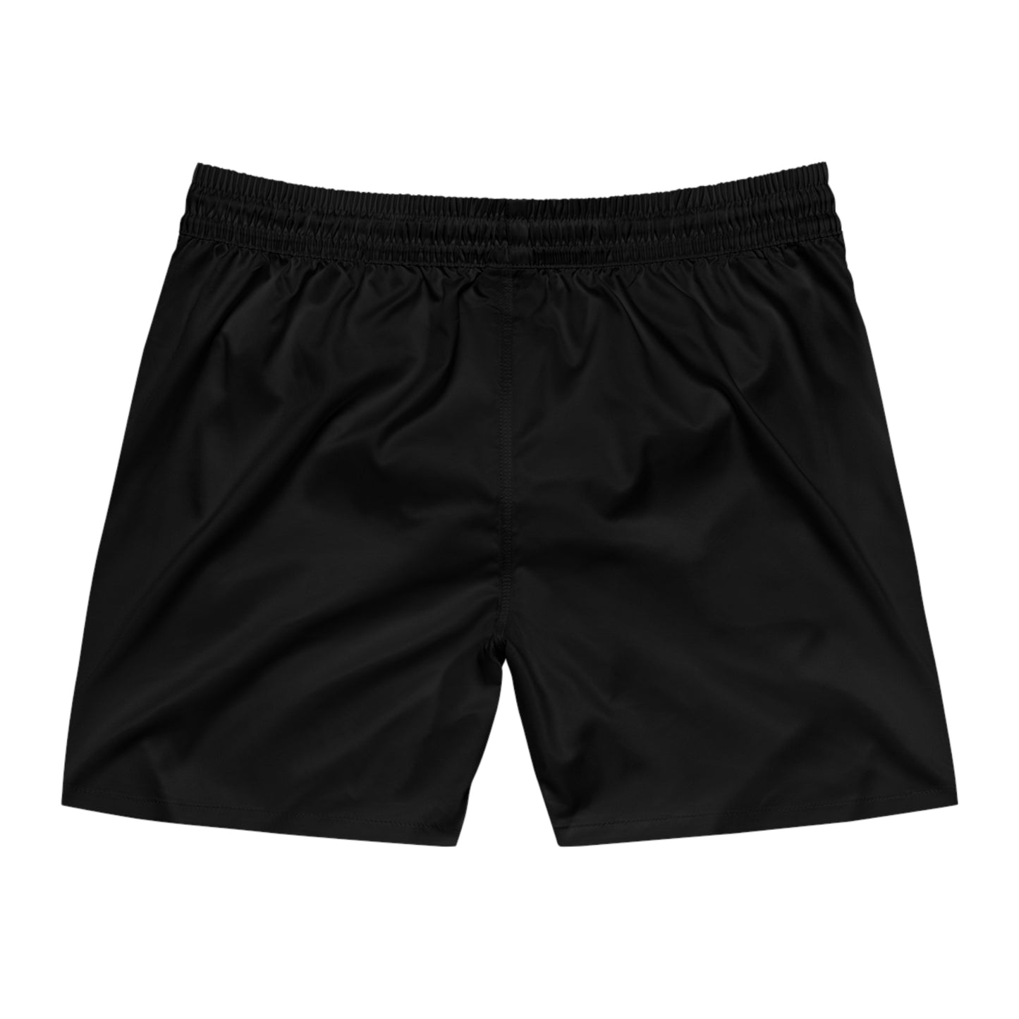 Mosiac Bear Swim Shorts