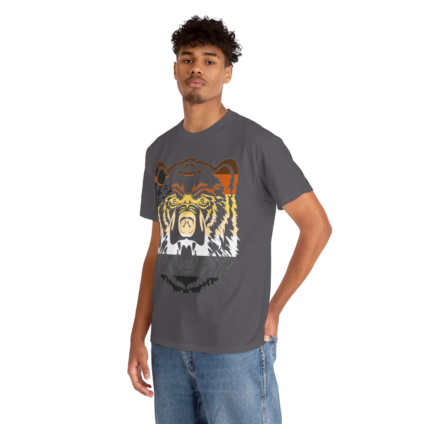 Bear Pride Tee