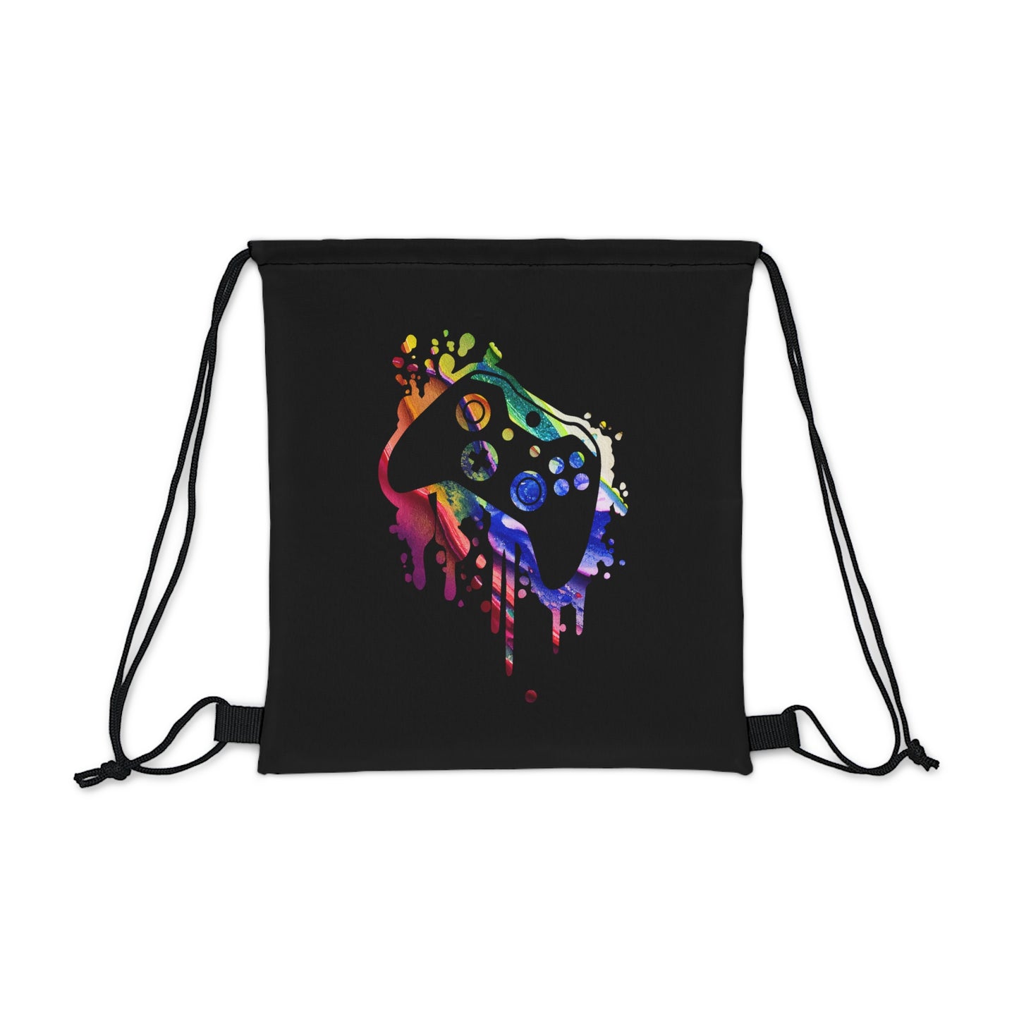 Gaymer Outdoor Drawstring Bag