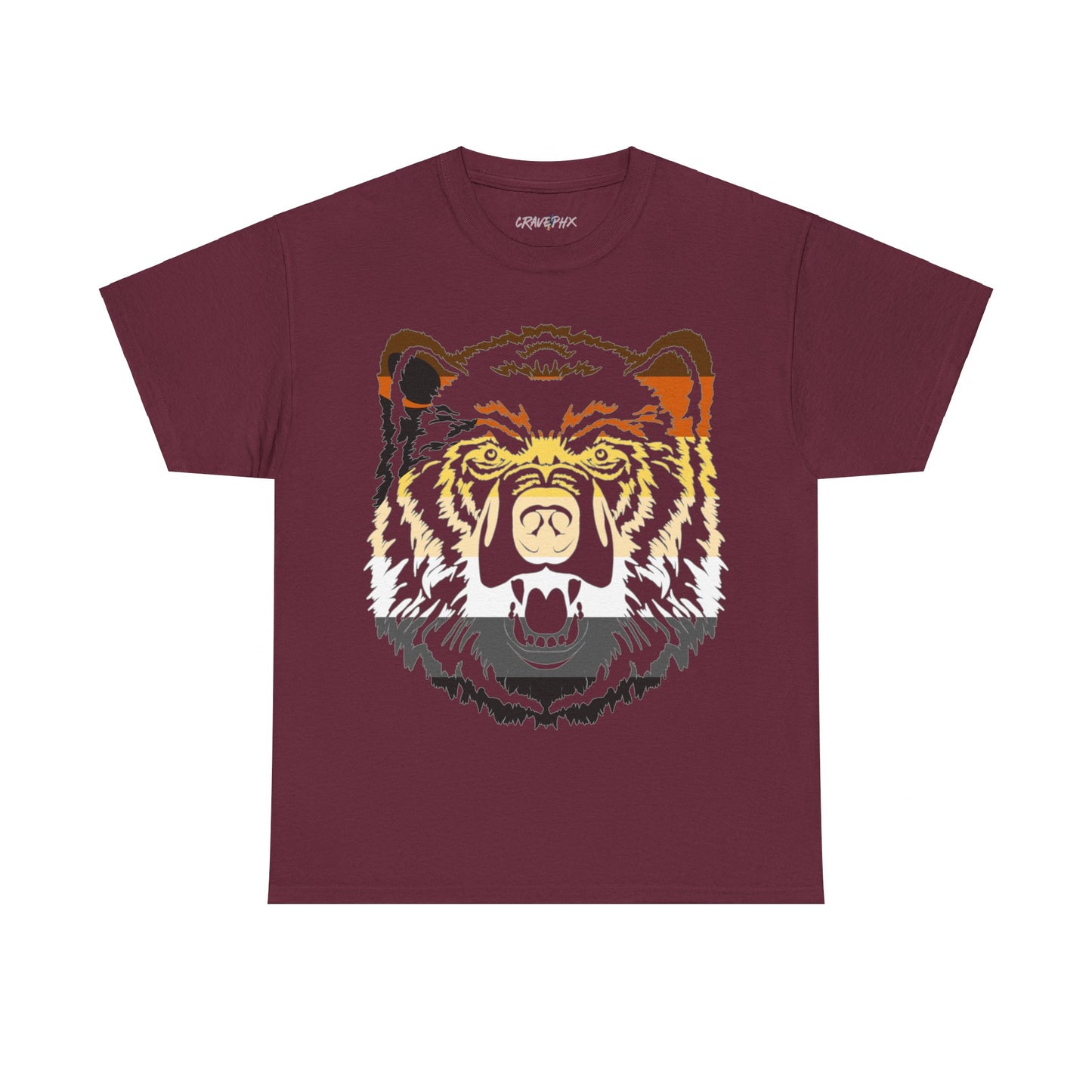 Bear Pride Tee