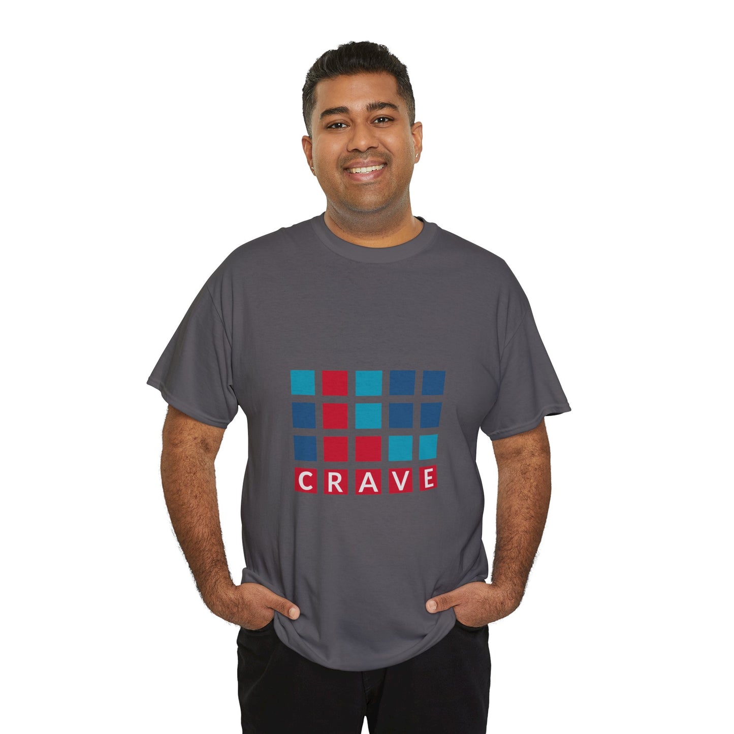 Crave Tee