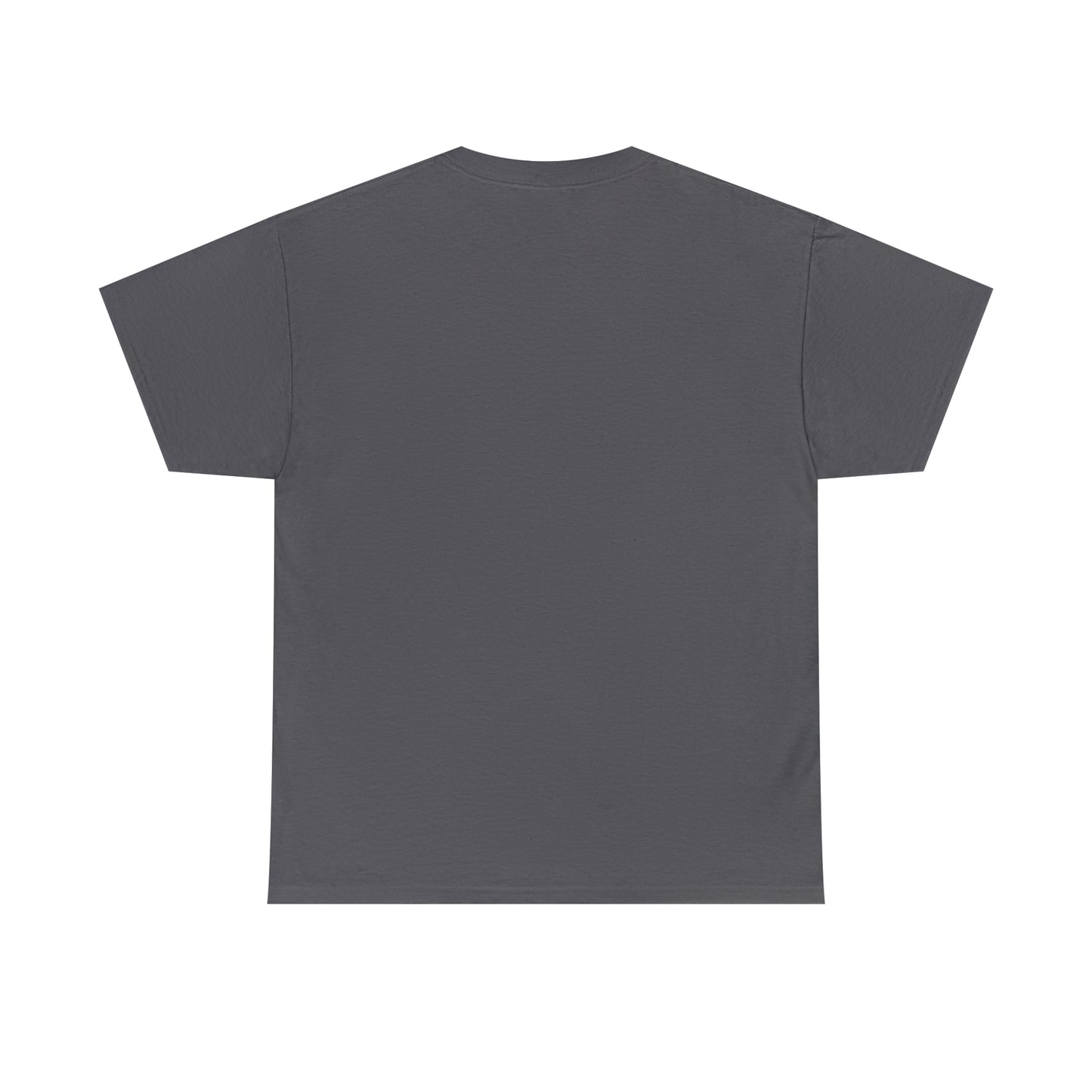 Top Slayer Heavy Cotton Tee